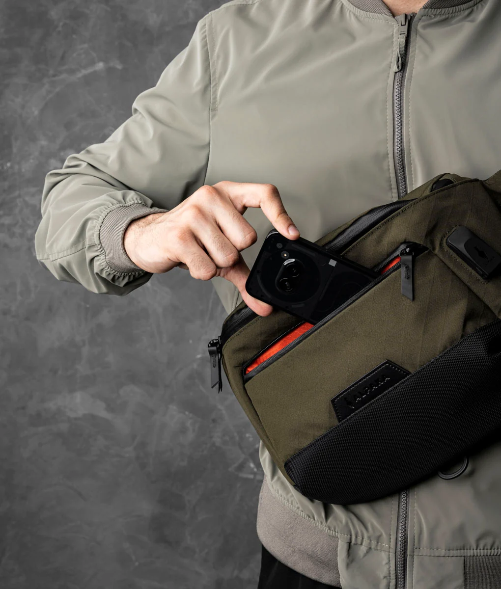 Bravo X Sling V2 - Image 23