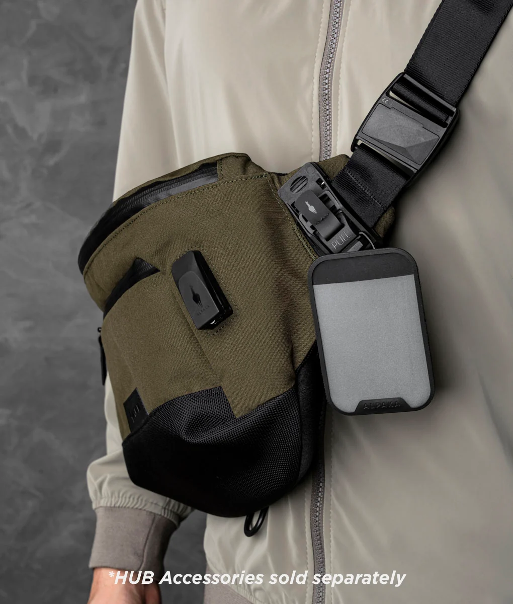 Bravo X Sling V2 - Image 26