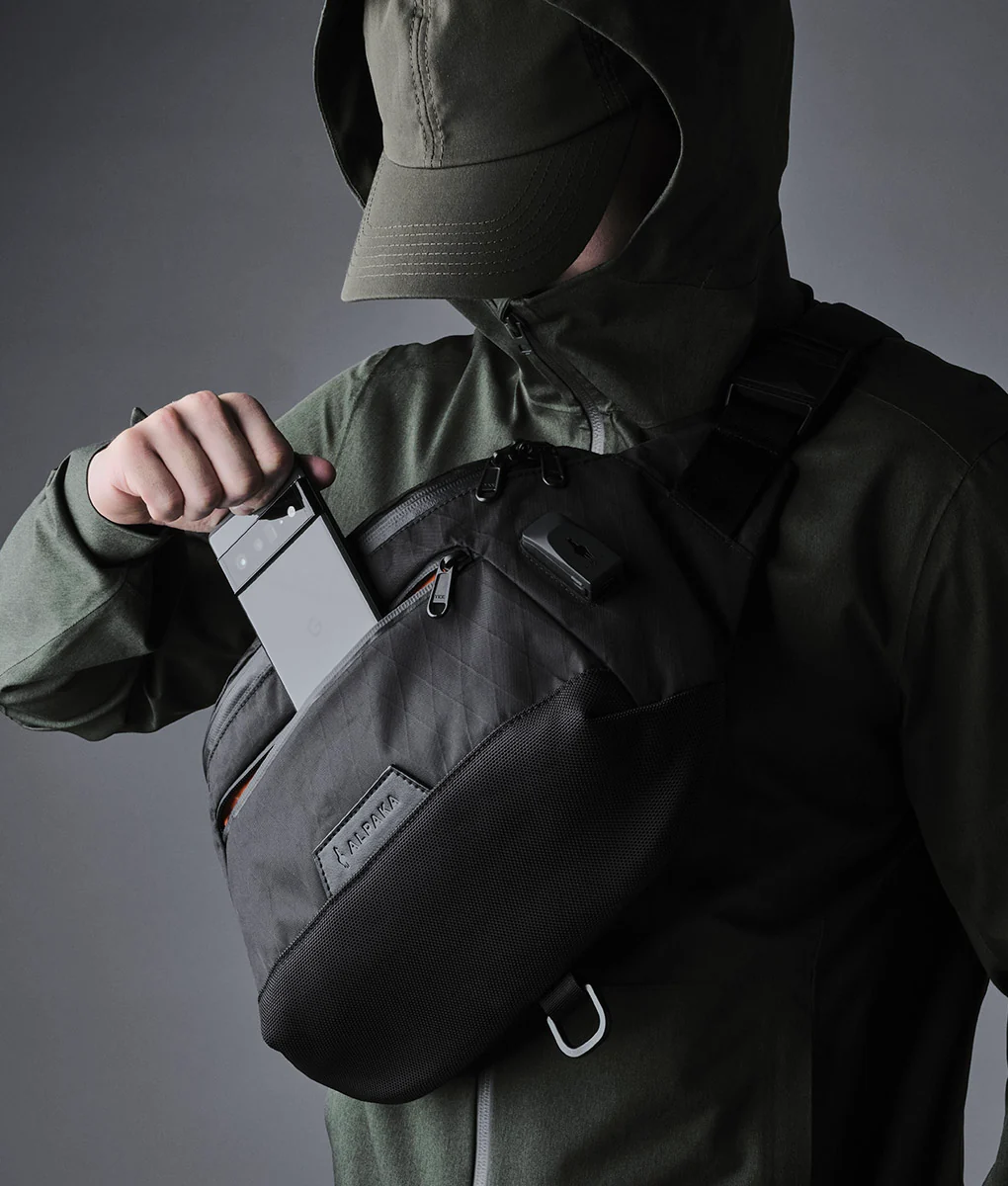 Bravo X Sling V2 - Image 40