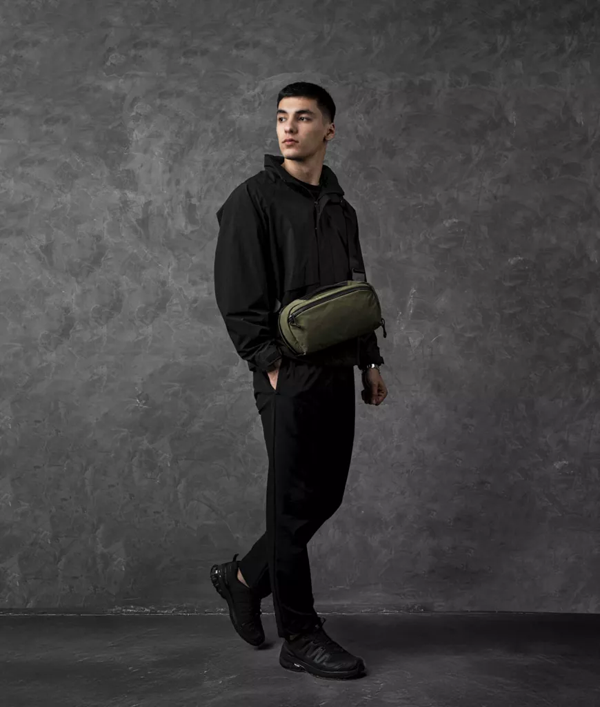 Eclipse Gaming Sling - Image 22