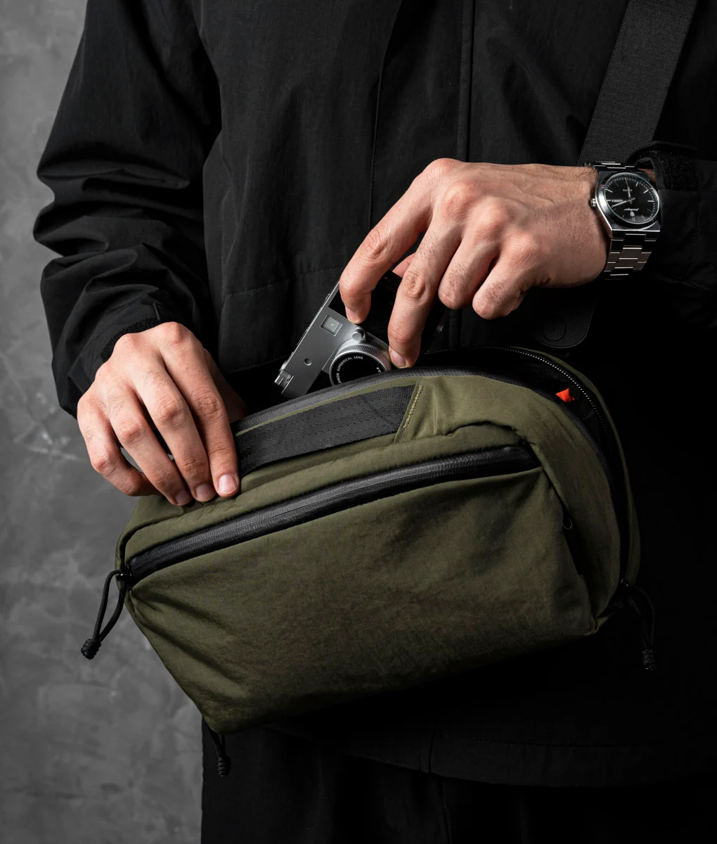 Eclipse Gaming Sling - Image 27