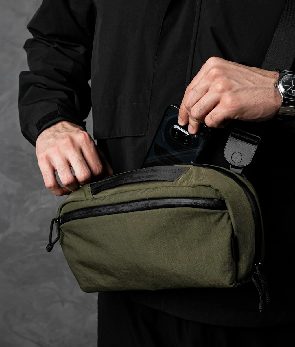Eclipse Gaming Sling - Image 28