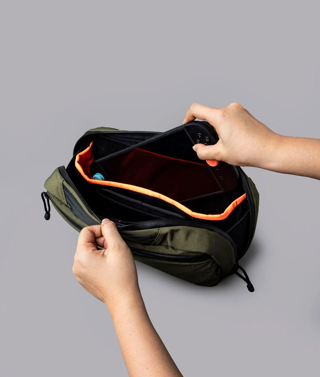 Eclipse Gaming Sling - Image 33