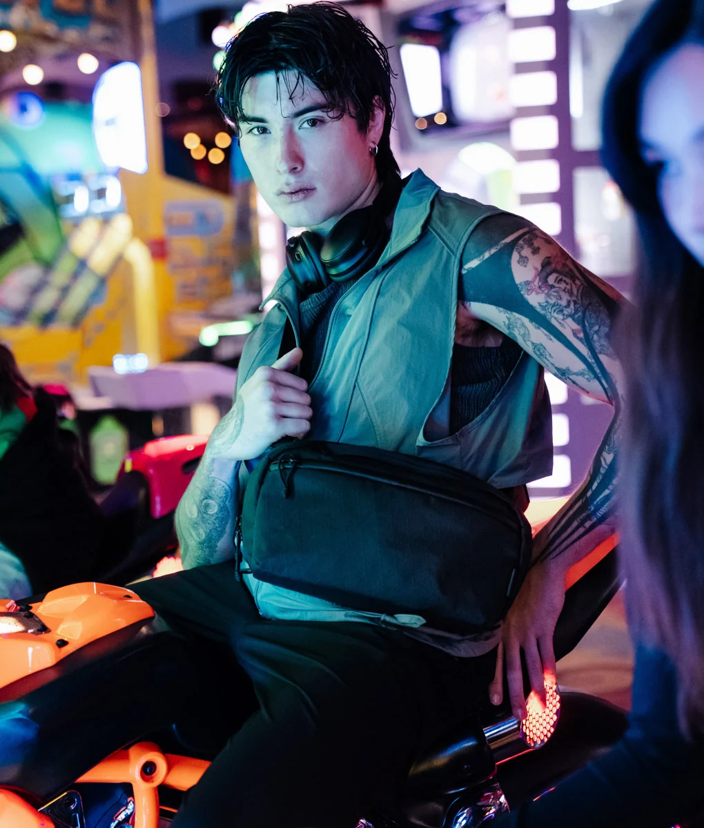 Eclipse Gaming Sling - Image 57