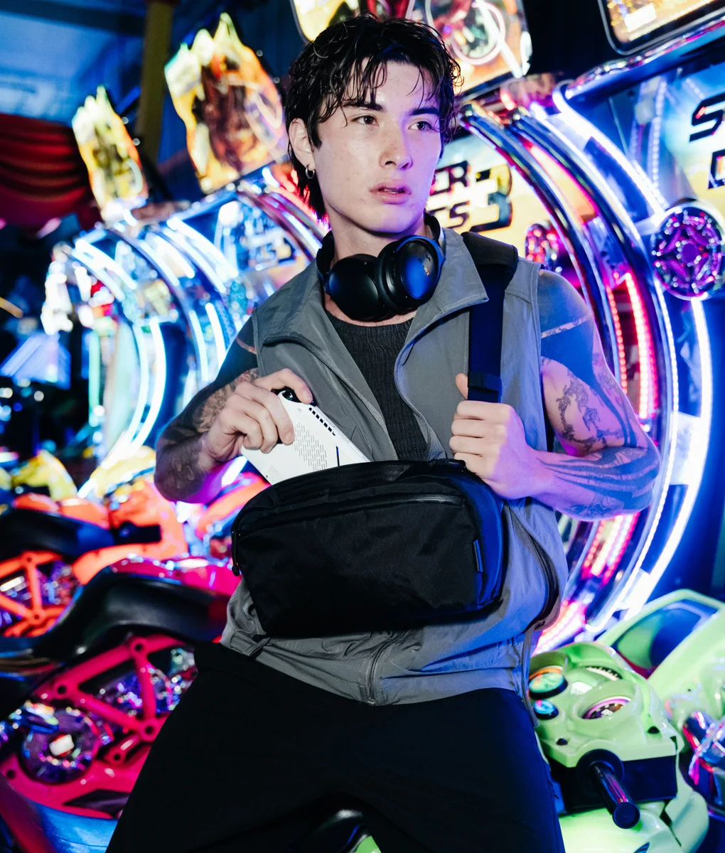 Eclipse Gaming Sling - Image 58