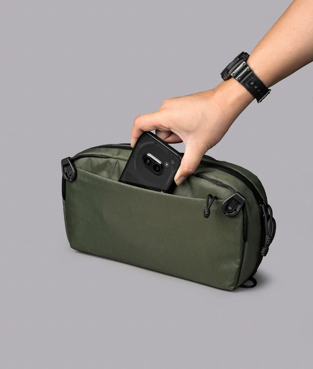 Eclipse Gaming Sling - Image 72