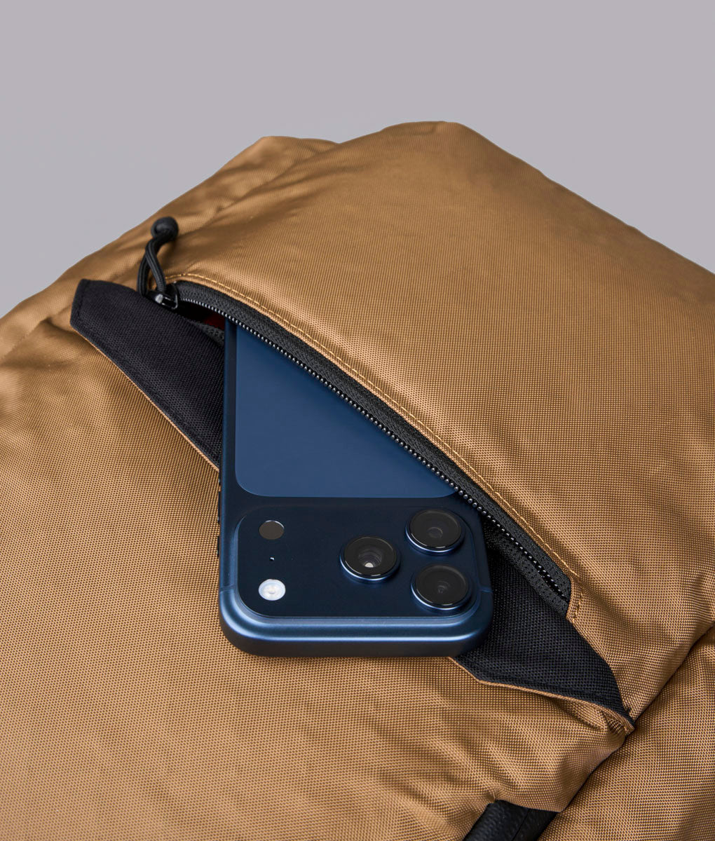 Elements Backpack Pro - Coyote Brown - Image 12