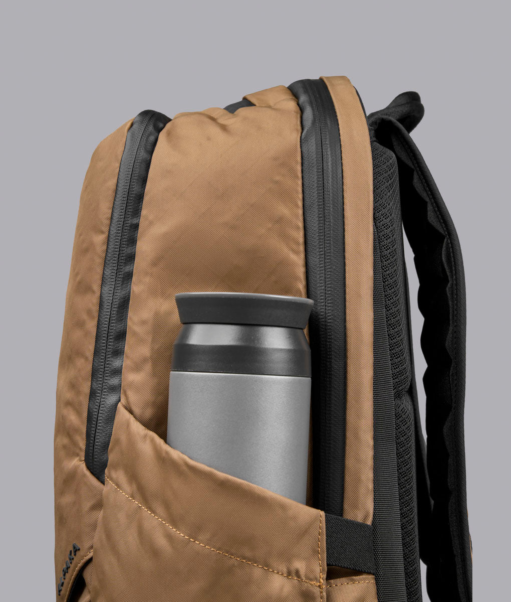 Elements Backpack Pro - Coyote Brown - Image 13