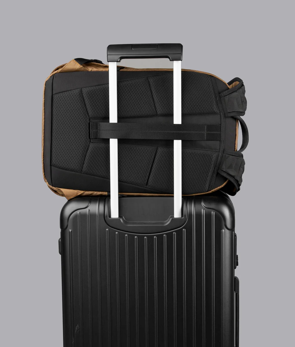 Elements Backpack Pro - Coyote Brown - Image 18