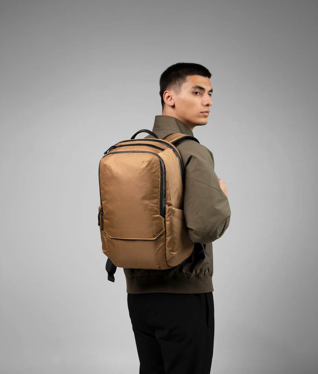Elements Backpack Pro - Coyote Brown - Image 3