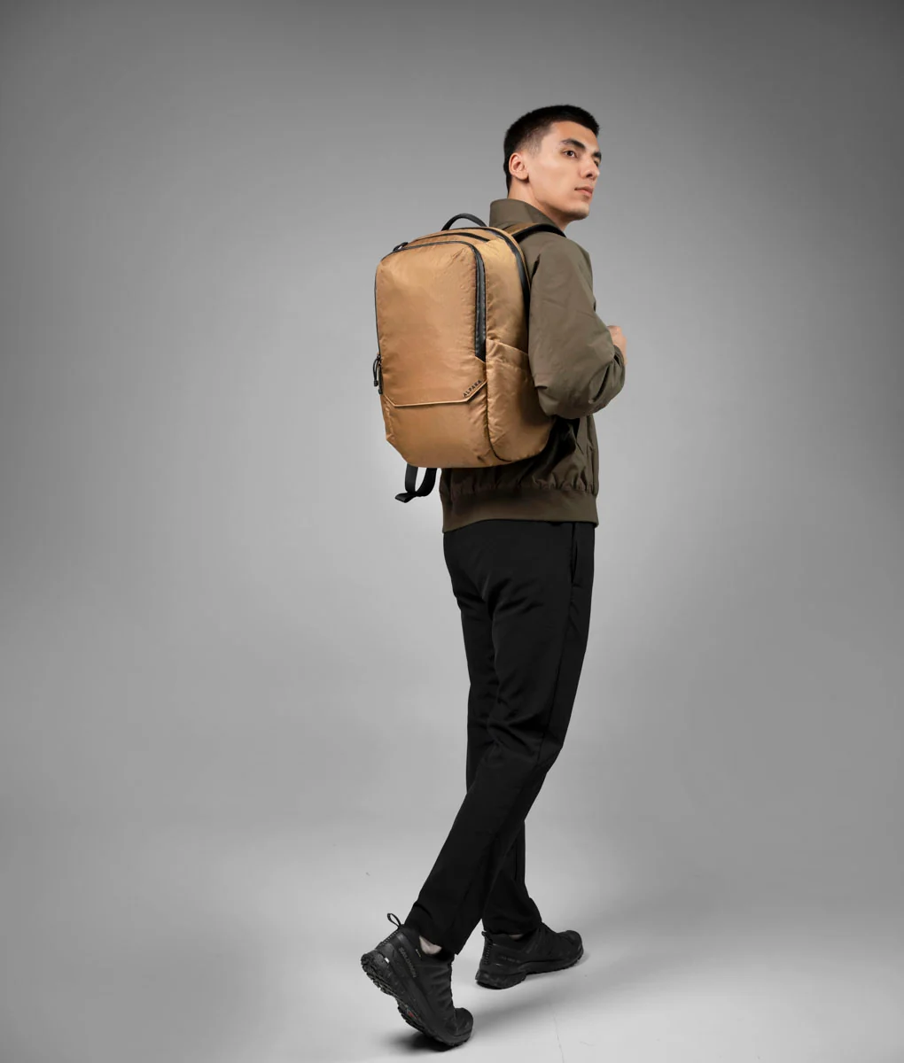 Elements Backpack Pro - Coyote Brown - Image 4