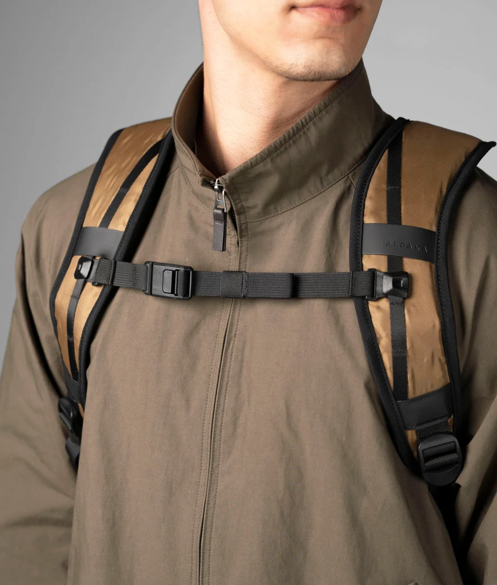 Elements Backpack Pro - Coyote Brown - Image 5