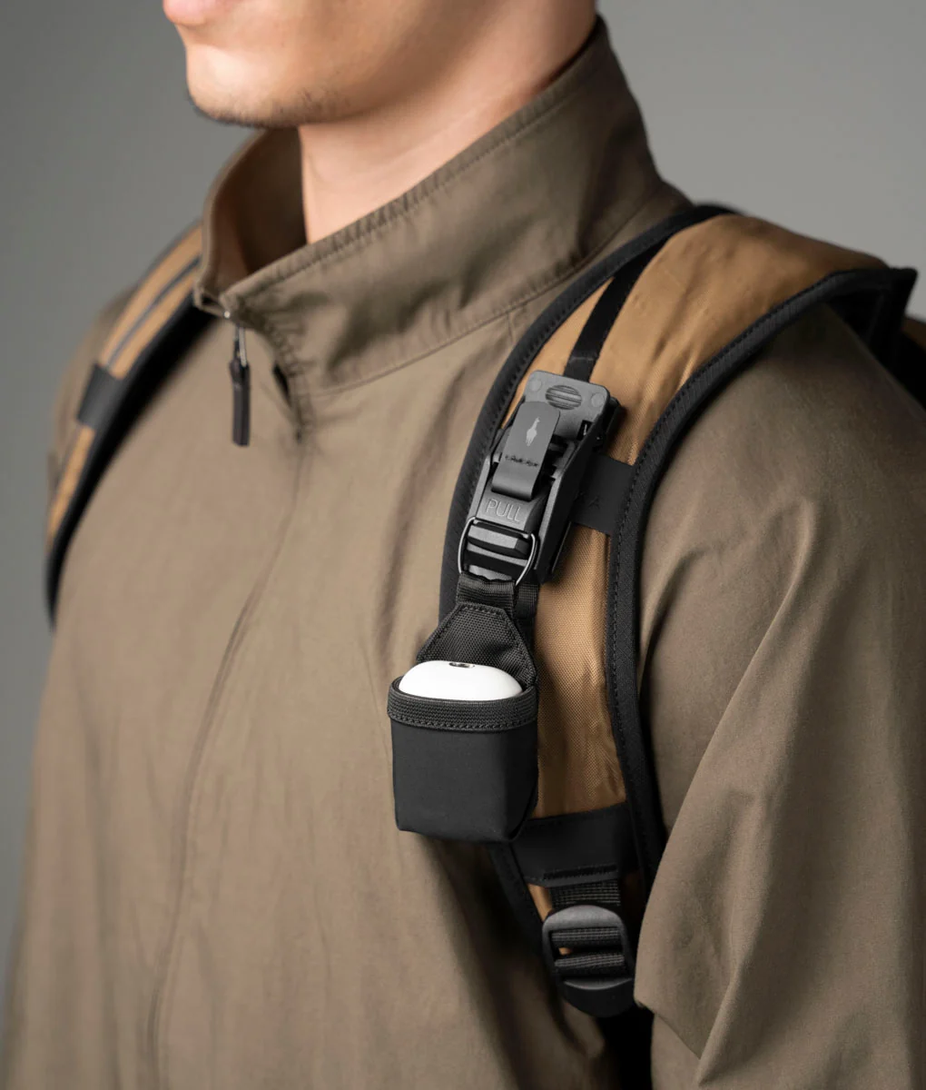 Elements Backpack Pro - Coyote Brown - Image 6