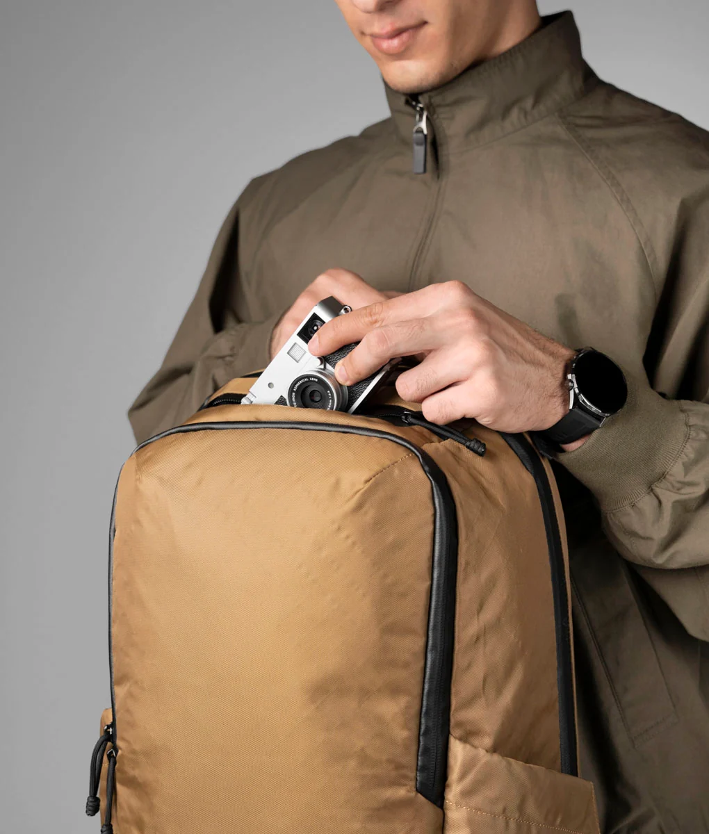 Elements Backpack Pro - Coyote Brown - Image 7