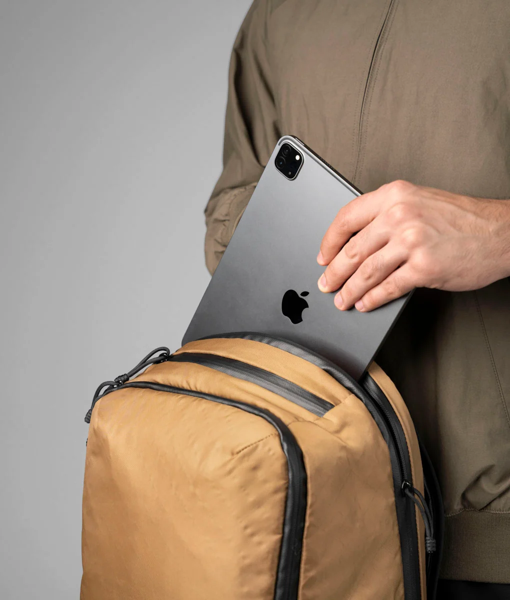 Elements Backpack Pro - Coyote Brown - Image 8