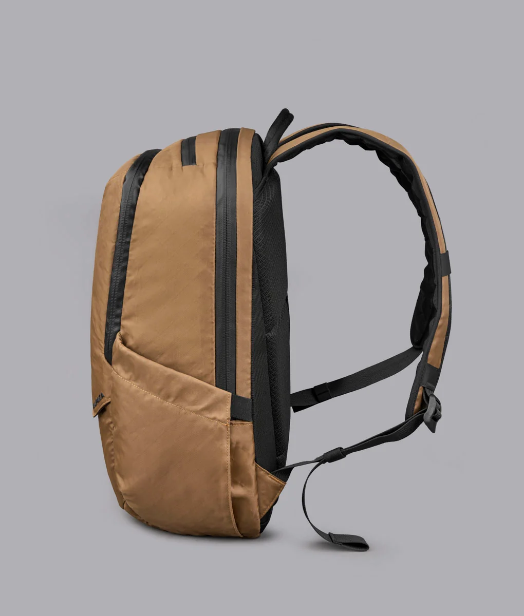 Elements Backpack Pro - Coyote Brown - Image 9