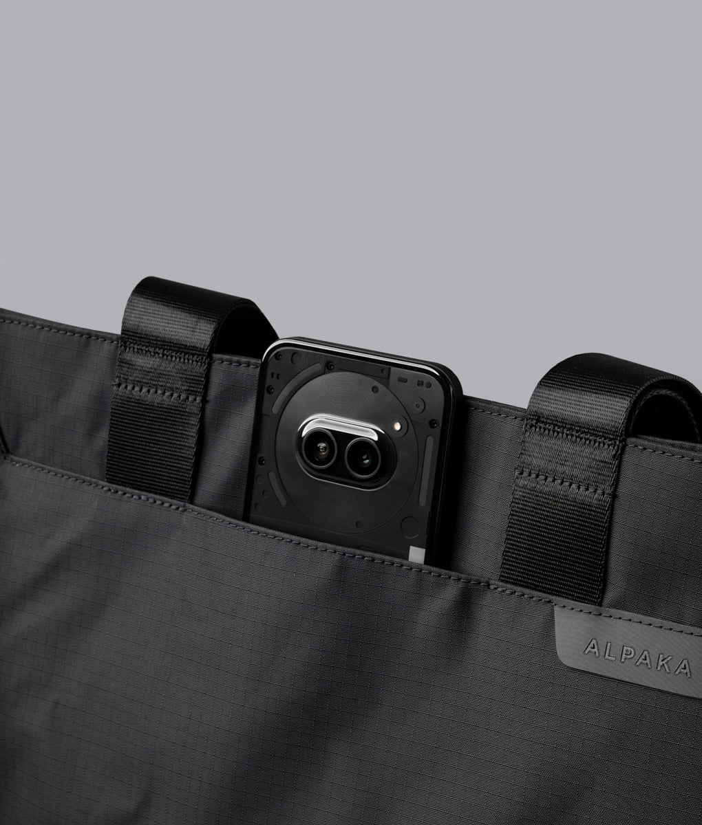 Elements Tote (M) - Image 12