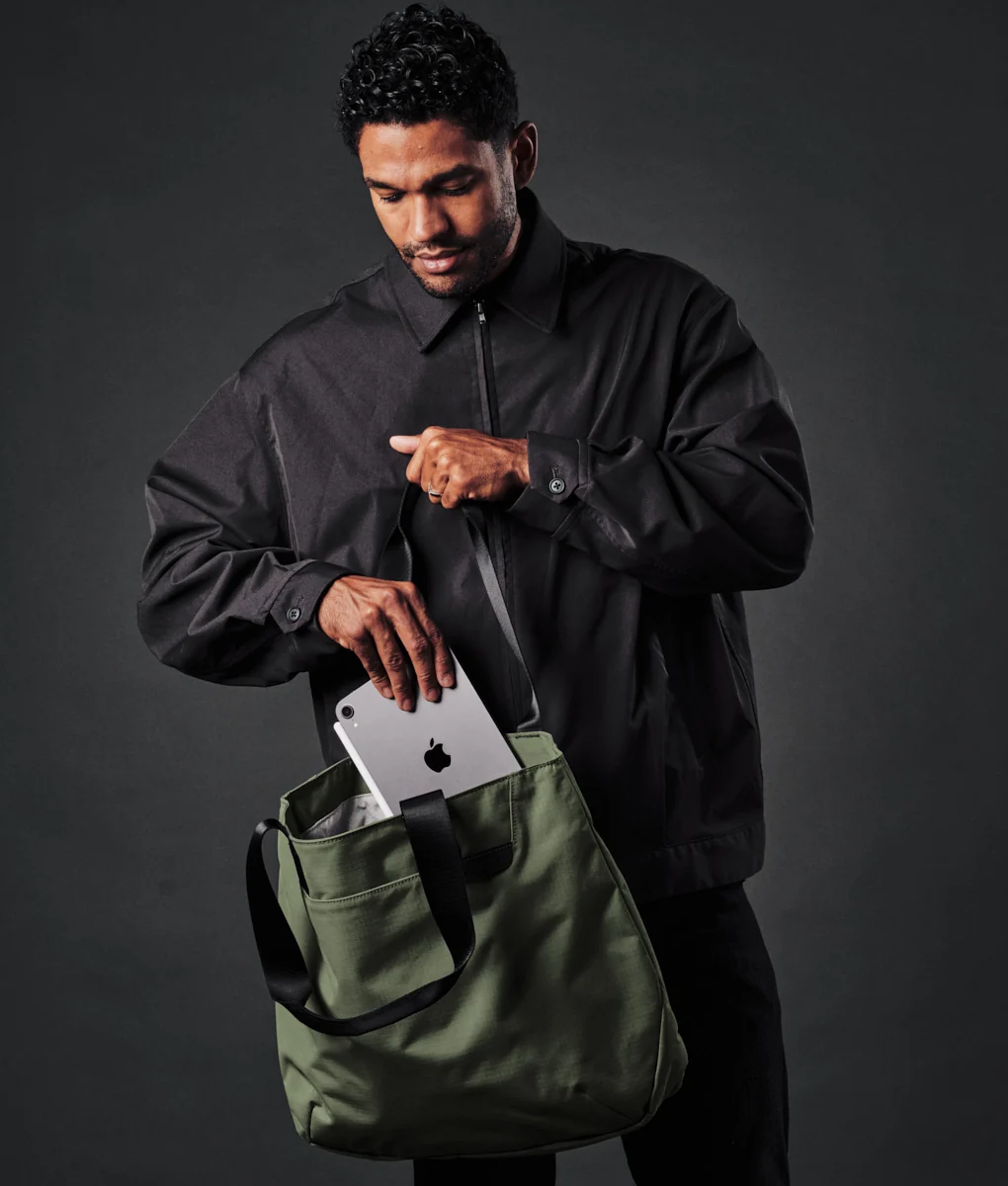 Elements Tote (M) - Image 21