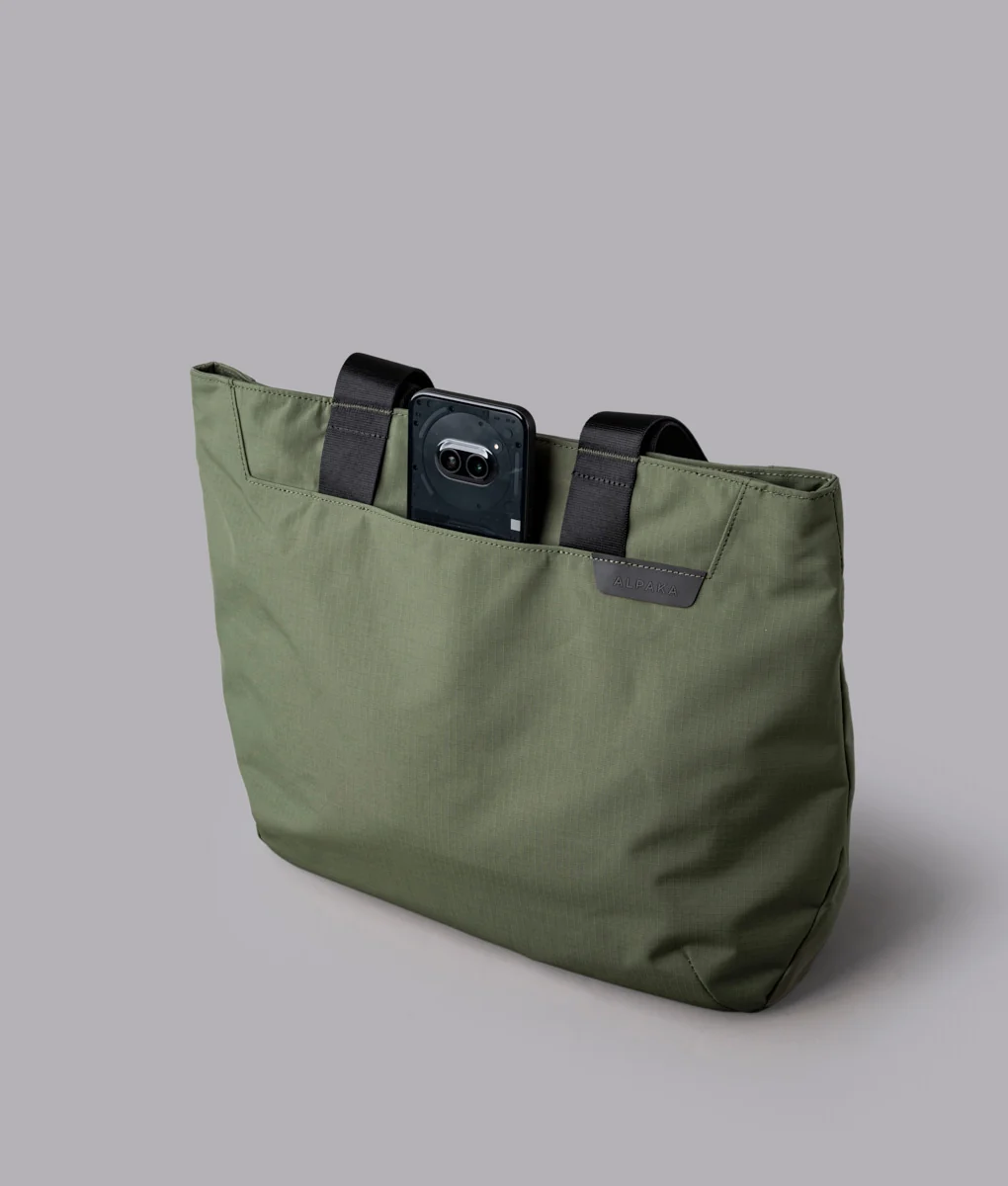 Elements Tote (M) - Image 27