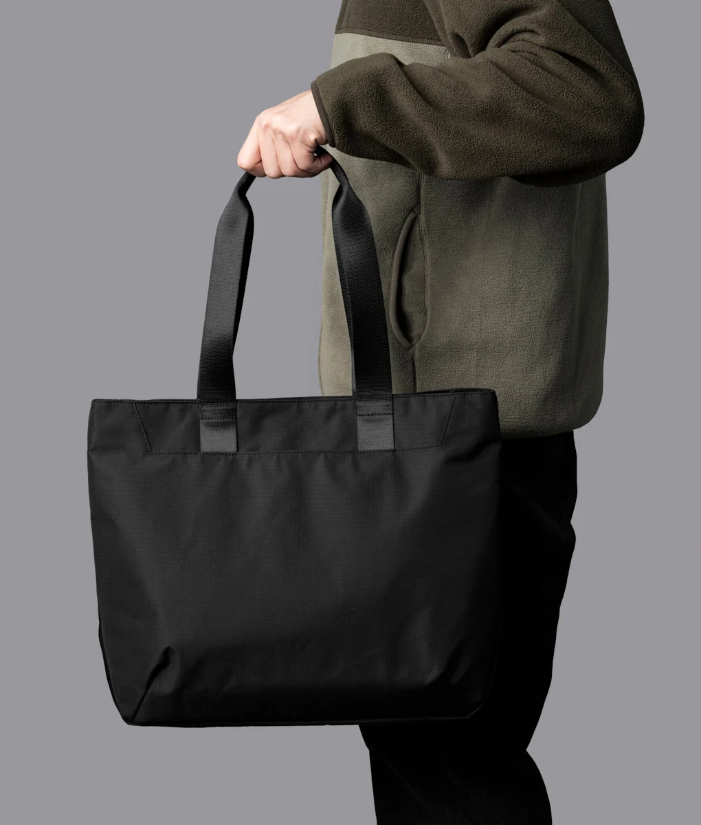 Elements Tote (M) - Image 3