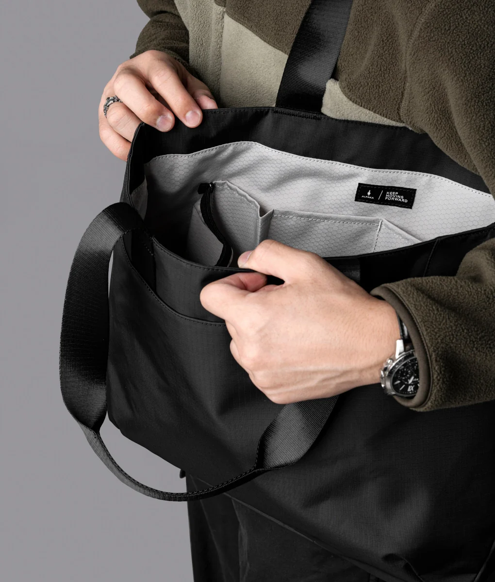 Elements Tote (M) - Image 4