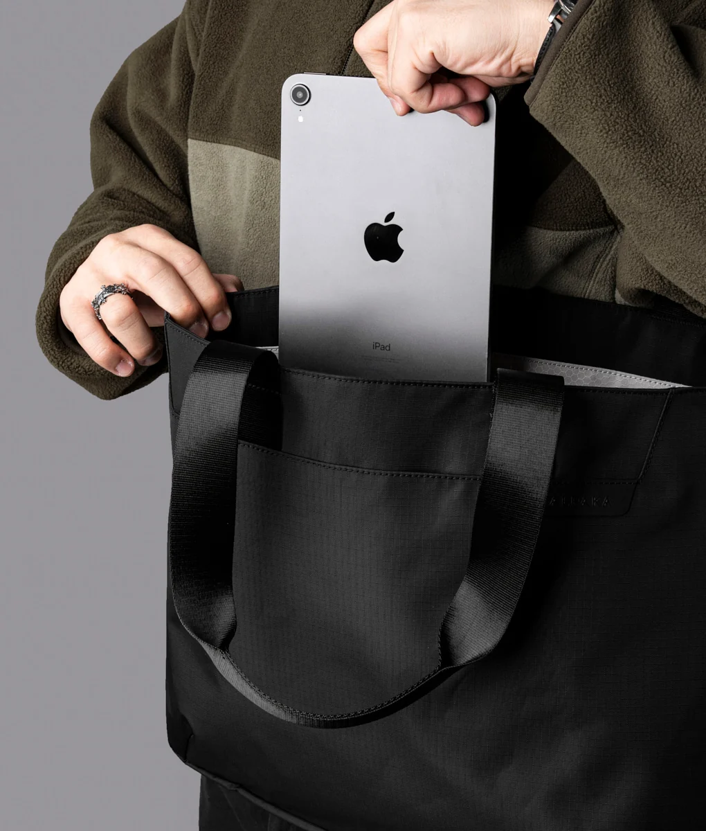 Elements Tote (M) - Image 5