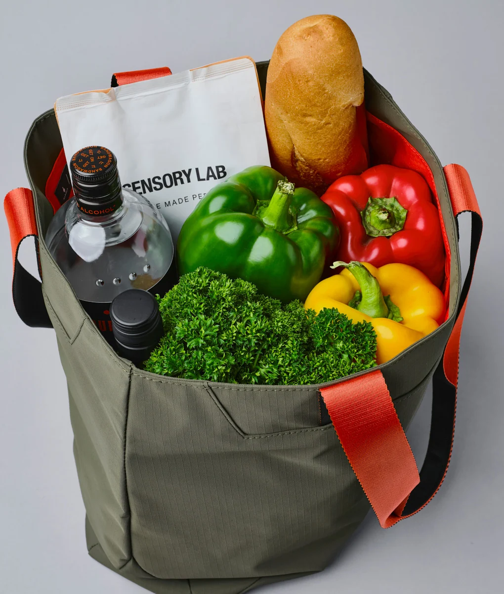 Elements Tote (M) - Image 63
