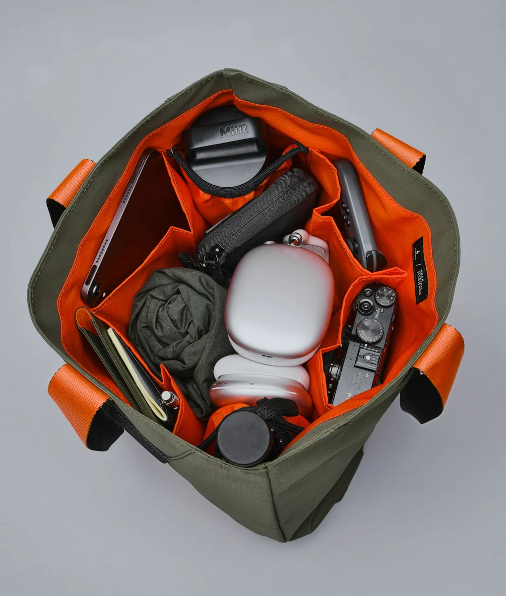 Elements Tote (M) - Image 64