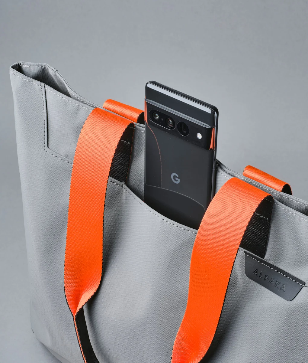 Elements Tote (M) - Image 77