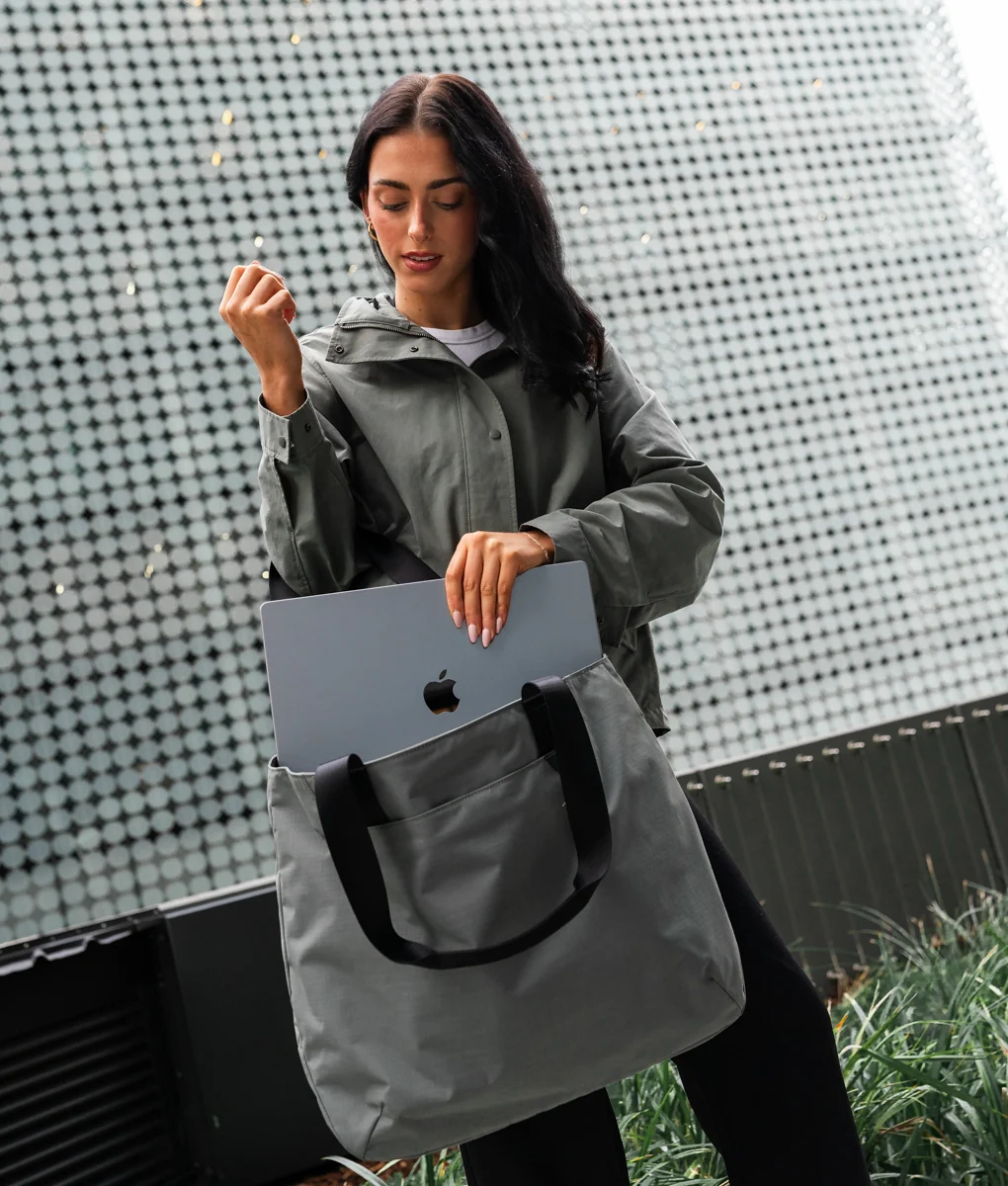 Elements Tote (L) - Image 28