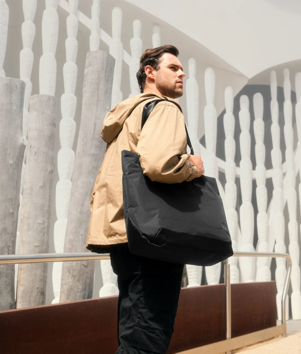 Elements Tote (L) - Image 3