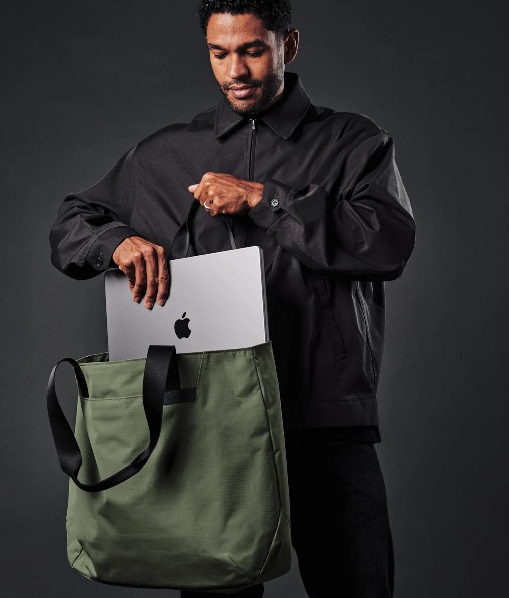 Elements Tote (L) - Image 40