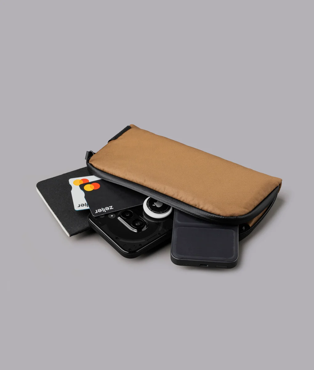Flight Pouch - Image 102