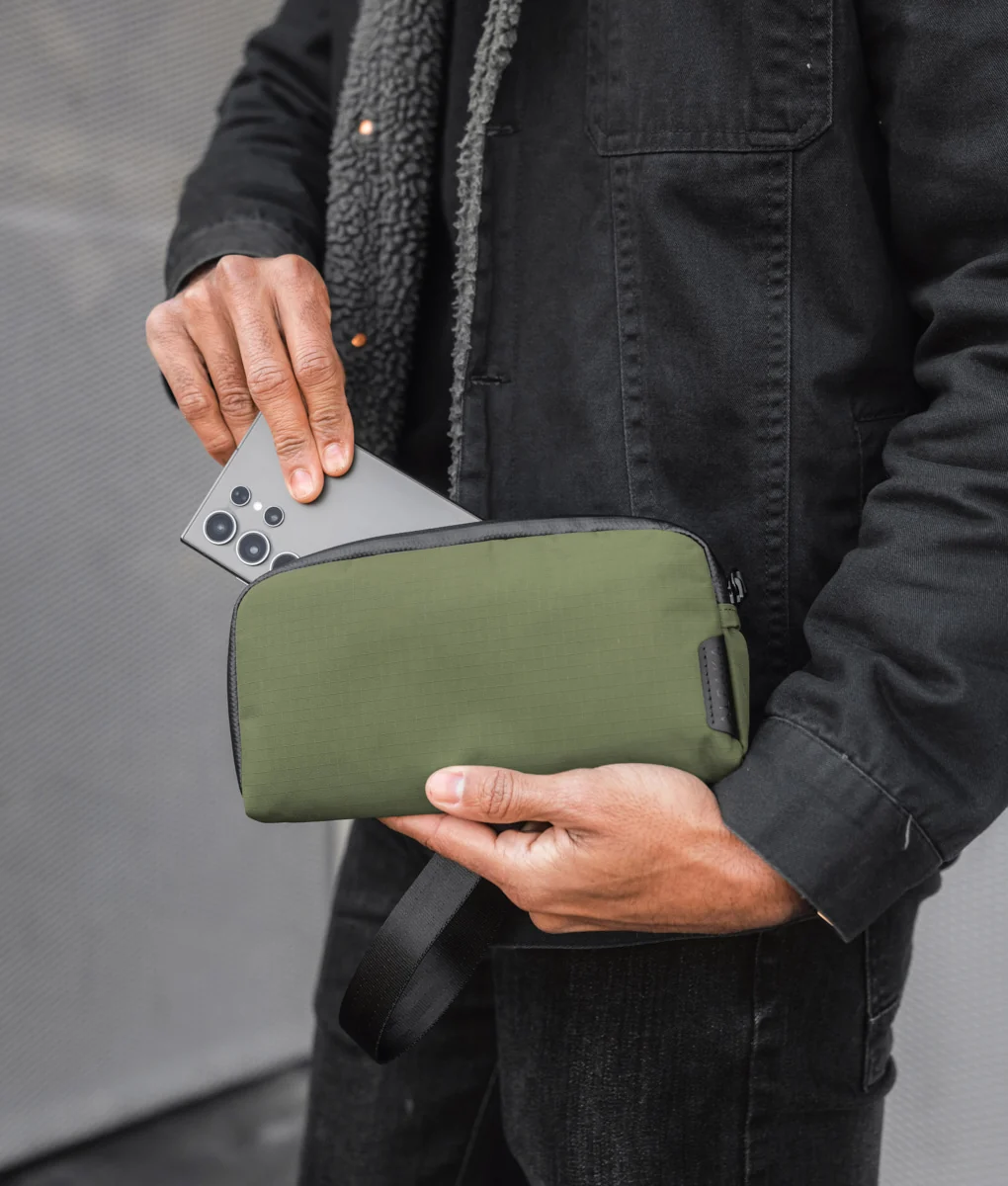 Flight Pouch - Image 33
