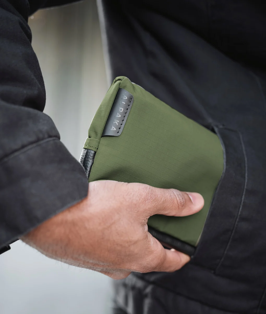 Flight Pouch - Image 34