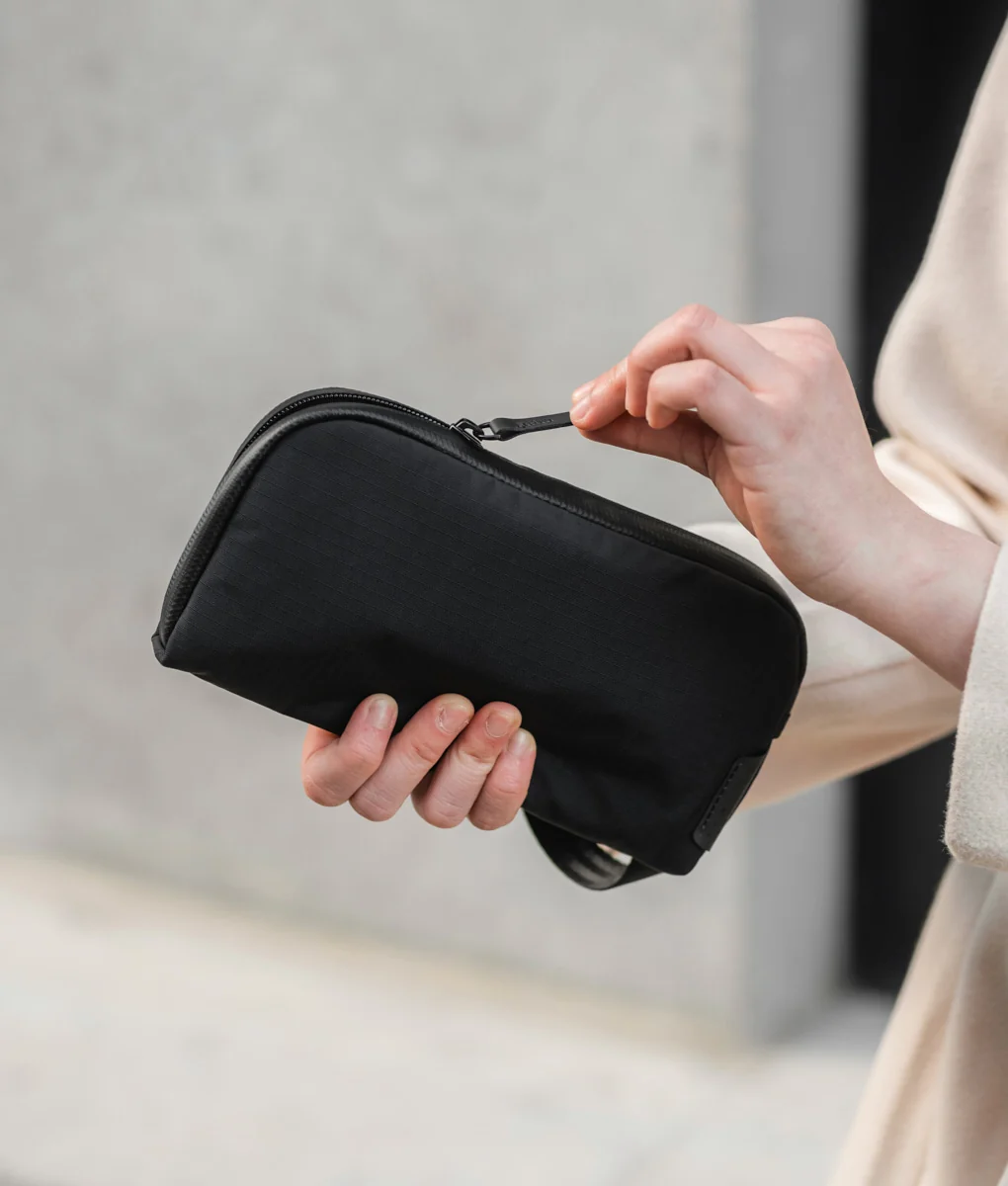 Flight Pouch - Image 4