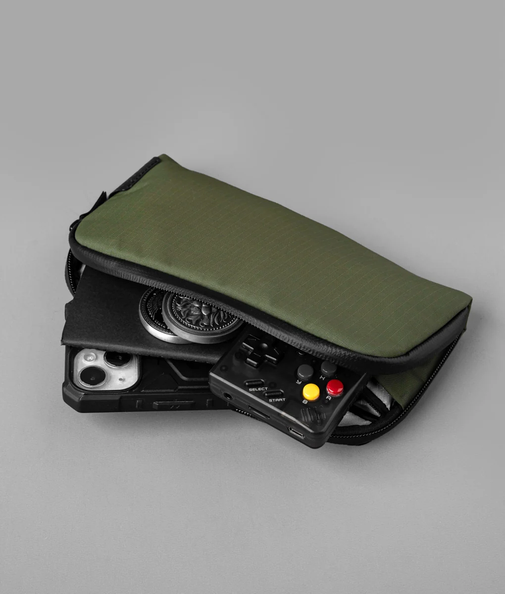 Flight Pouch - Image 40
