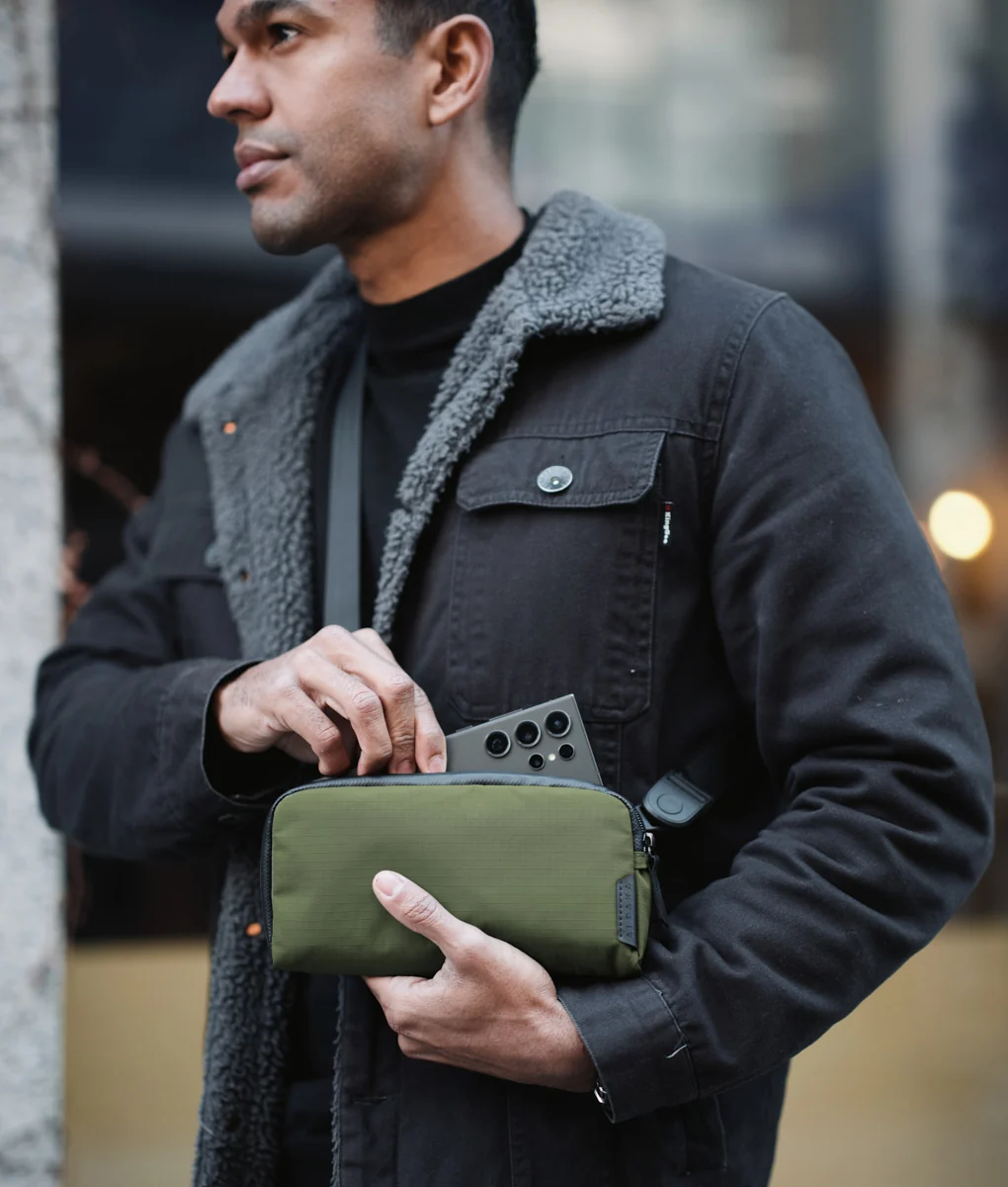 Flight Pouch - Image 46