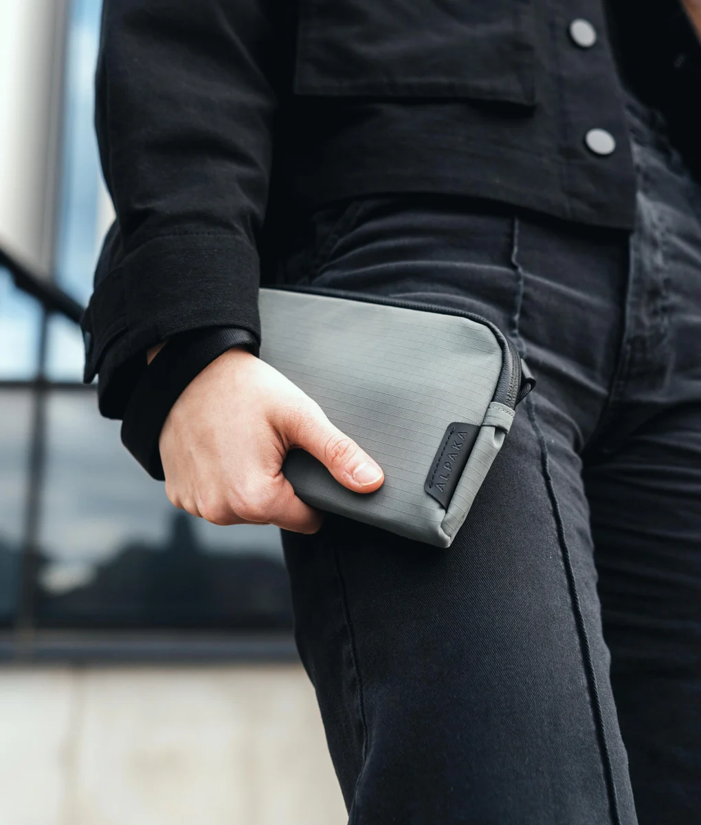 Flight Pouch - Image 49
