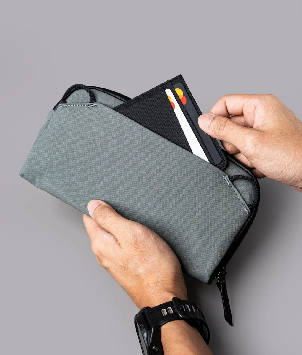Flight Pouch - Image 57