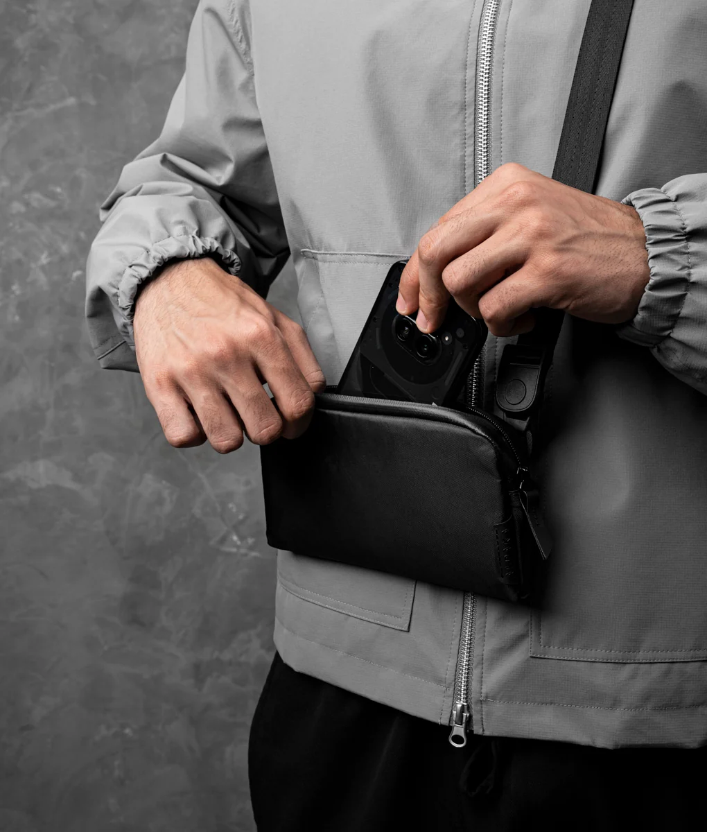 Flight Pouch - Image 67