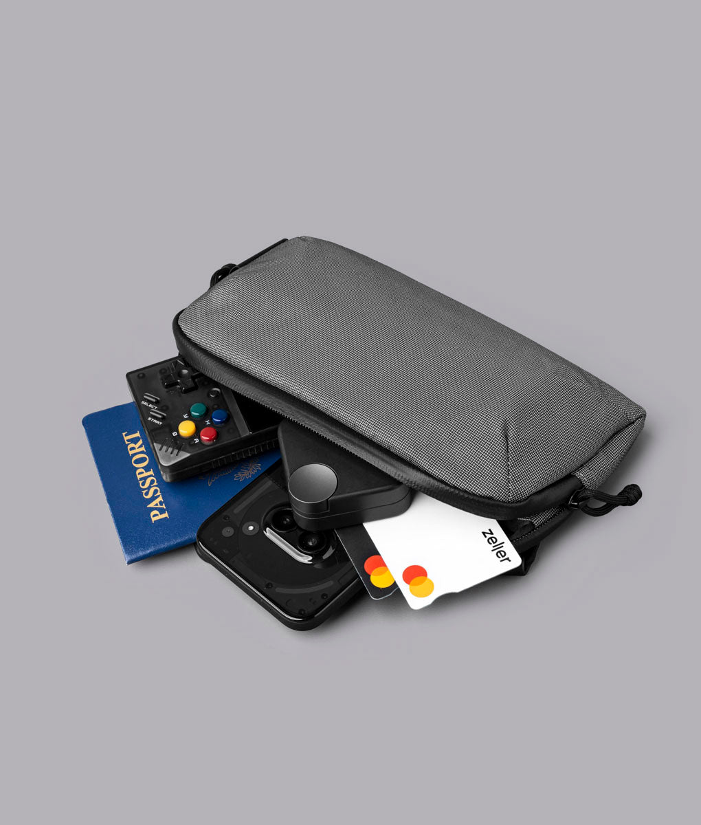 Flight Pouch Pro - Ultradyne - Image 24