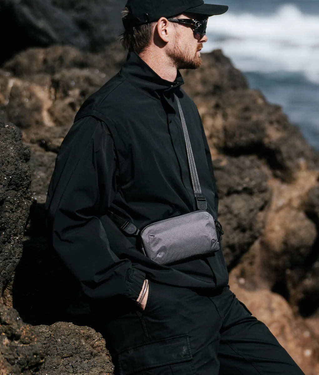 Flight Pouch Pro - Ultradyne - Image 29