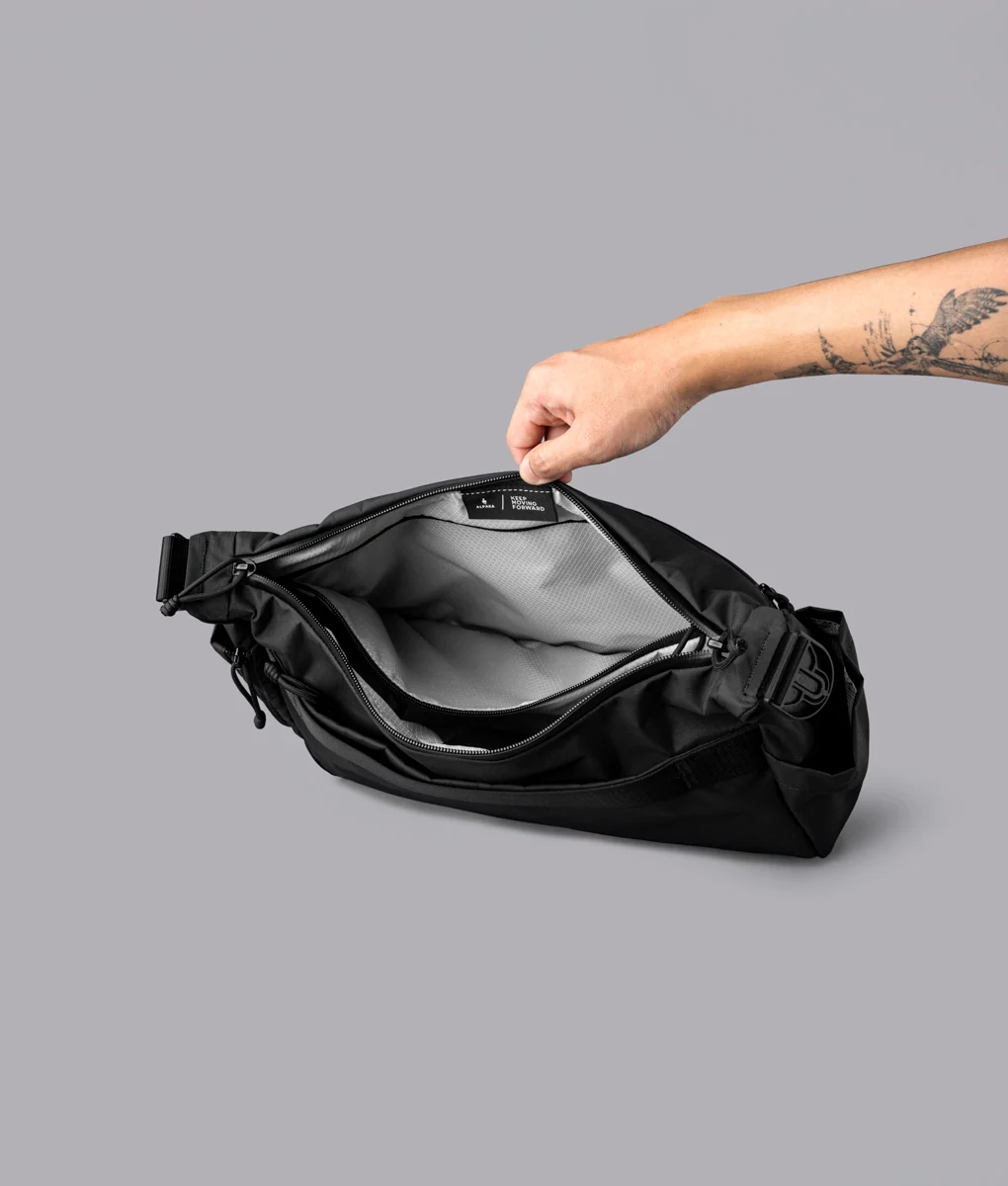 Flight Satchel - Image 19