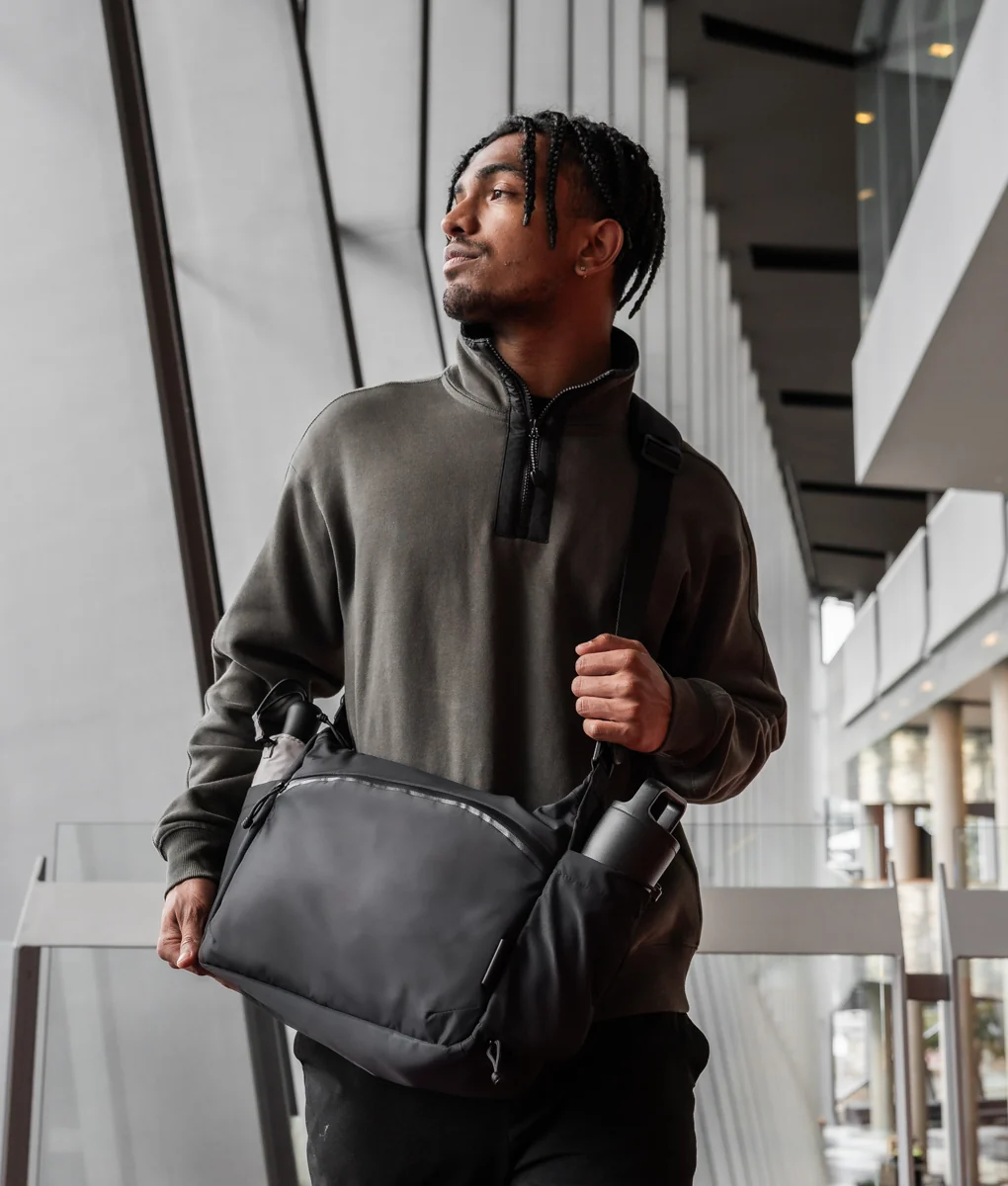 Flight Satchel - Image 25