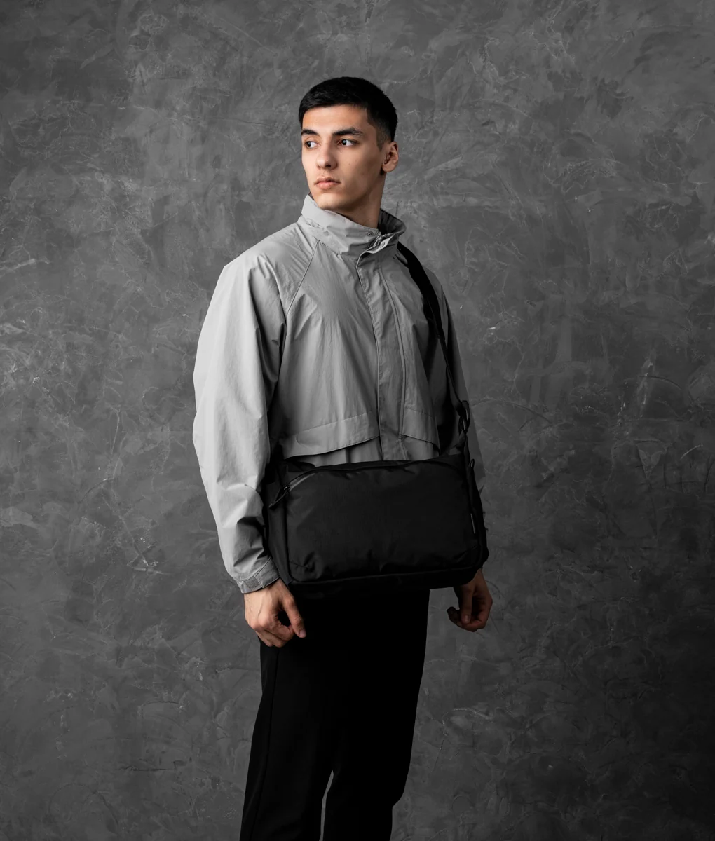 Flight Satchel - Image 3