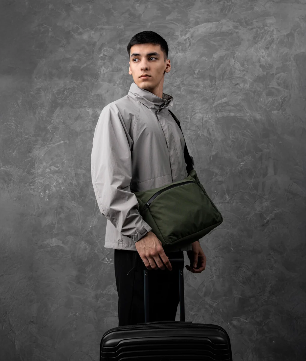 Flight Satchel - Image 34