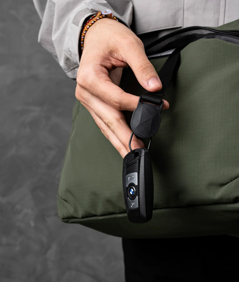 Flight Satchel - Image 37