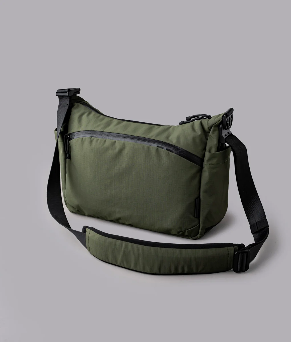 Flight Satchel - Image 39