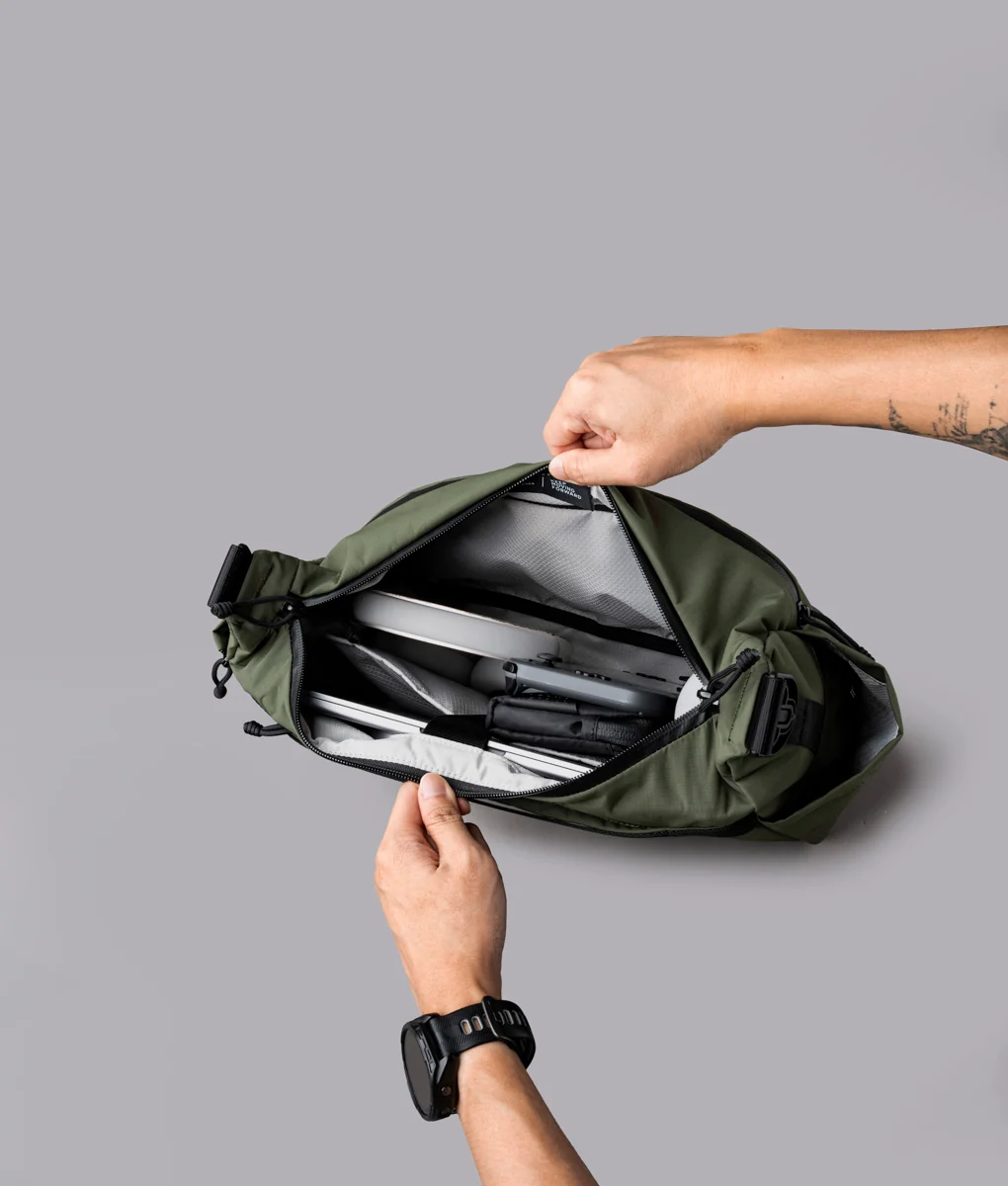 Flight Satchel - Image 49